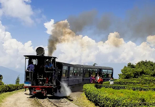 Standard Tempo Traveller